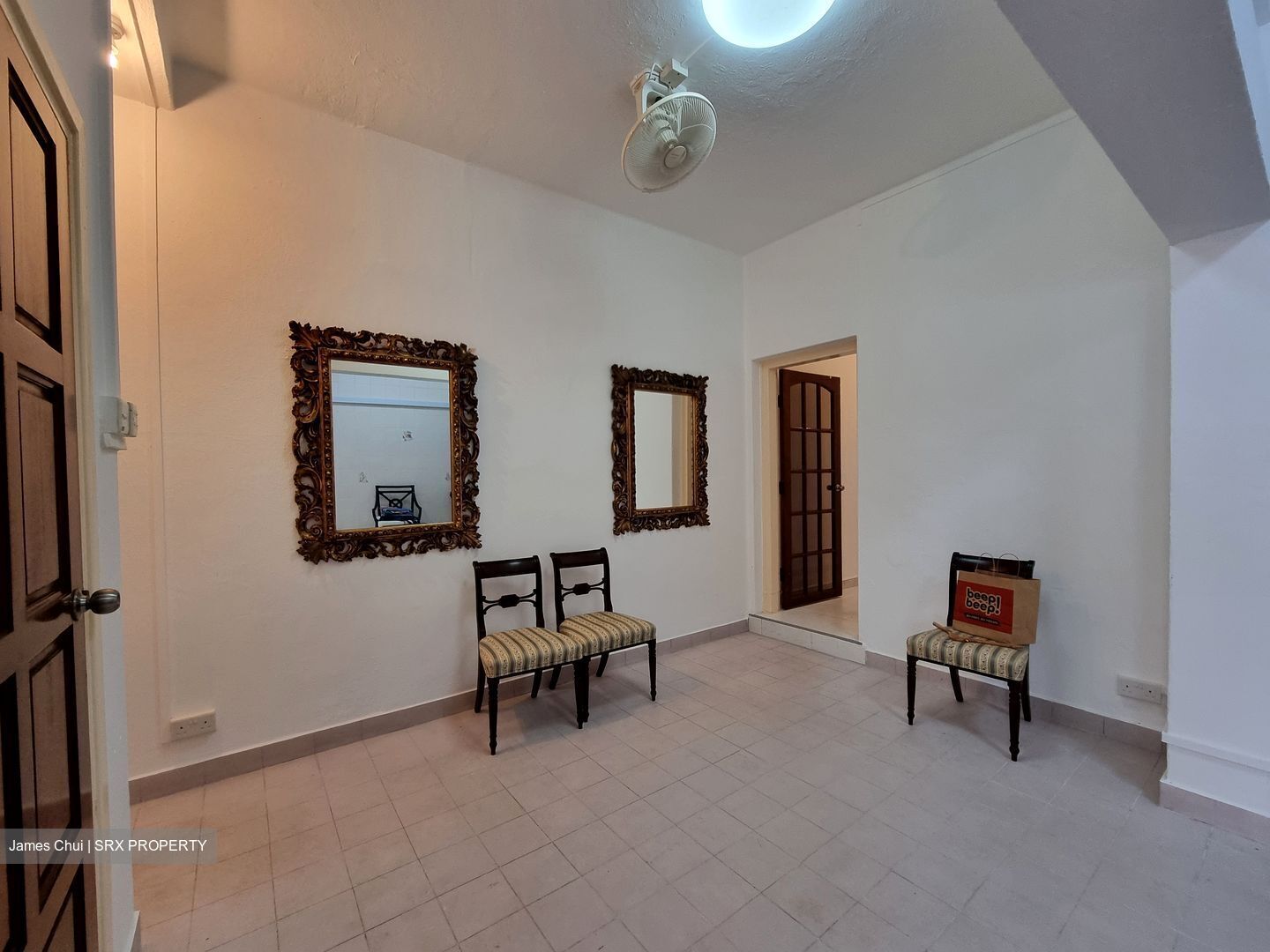 Tiong Bahru Estate (D3), Apartment #358105841
